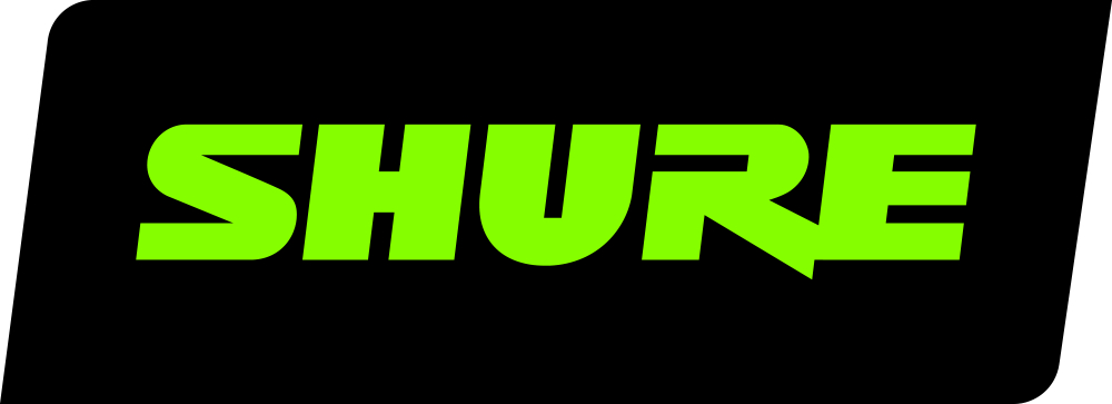 Distribuidores Shure